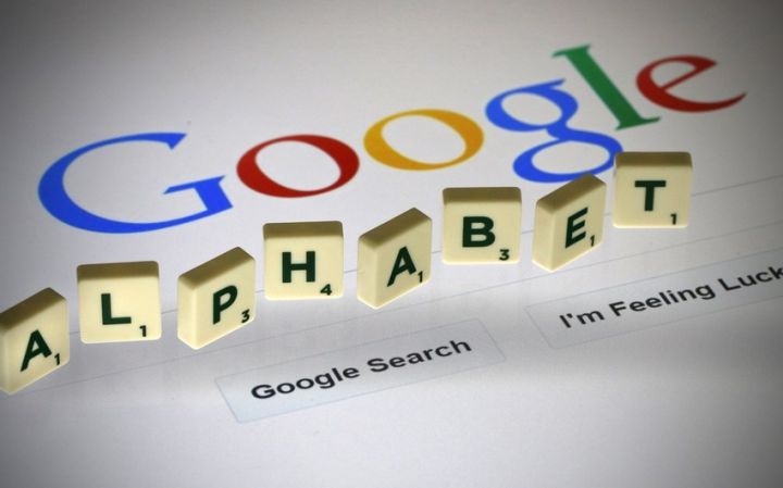 “Alphabet”in xalis mənfəəti 17%-dən çox artıb