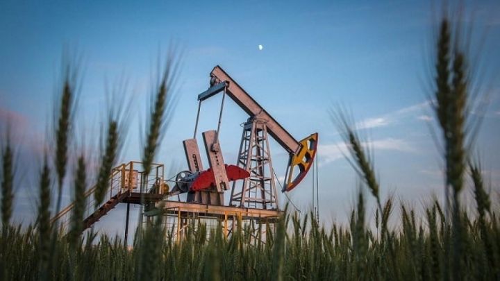 ABŞ “Brent”in qiyməti ilə bağlı proqnozunu artırıb
