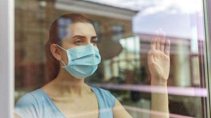 Azərbaycanda koronavirus ilə bağlı son vəziyyət açıqlandı