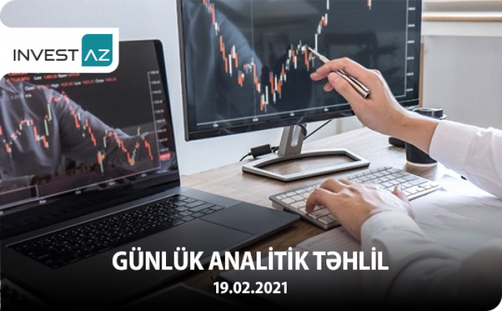 Avro və funt sterlinq ucuzlaşa bilər - GÜNƏ BAXIŞ