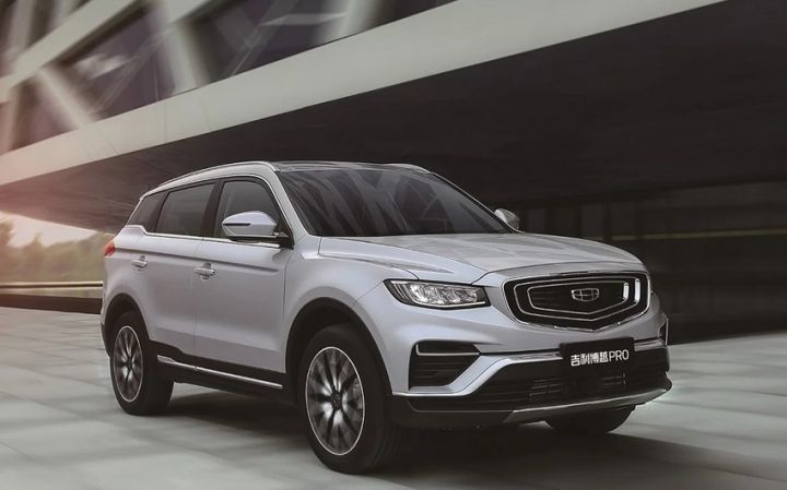 Çinin avtomobil istehsalçısı peyklər buraxacaq