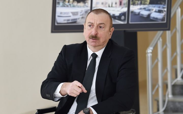 "Dövlət şirkətləri büdcədən pul "sağırlar""