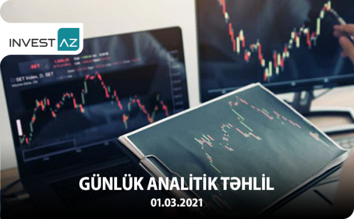 Avro və funt ucuzlaşa bilər - SON VƏZİYYƏT