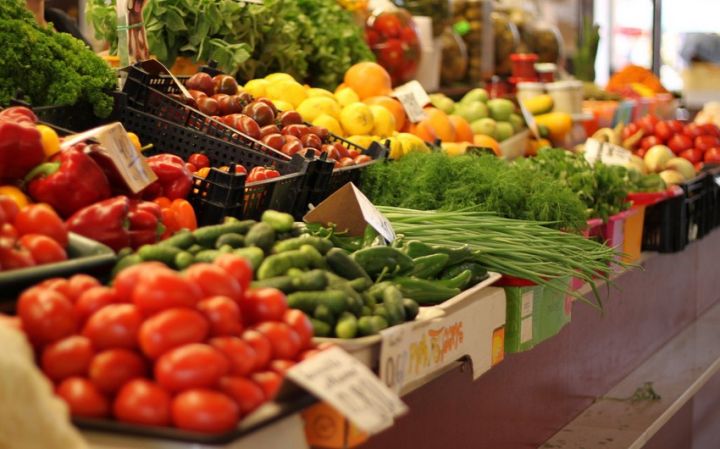 Ərəb şirkəti Azərbaycandan meyvə-tərəvəz məhsullarının idxalında maraqlıdır