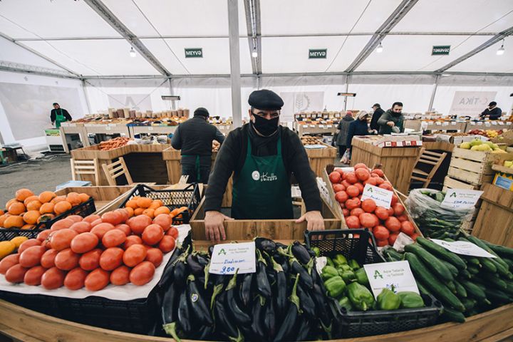 “Kənddən Şəhərə” Novruz yarmarkaları keçiriləcək - ÜNVANLAR