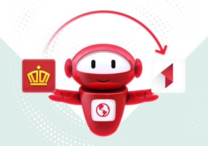 Zolotaya Korona sistemi artıq BirBank-da!