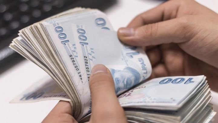 Qlobal bankdan dollar/TL ssenarisi