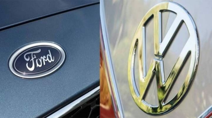 Ford və Volkswagen Türkiyədə ortaq istehsal üçün razılaşdı