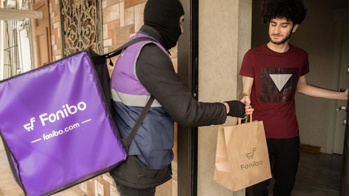 Azərbaycana “Venture Capital” investisiyası gətirən startup - Fonibo!