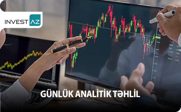 Avro və funt yenidən ucuzlaşmağa başlayıblar