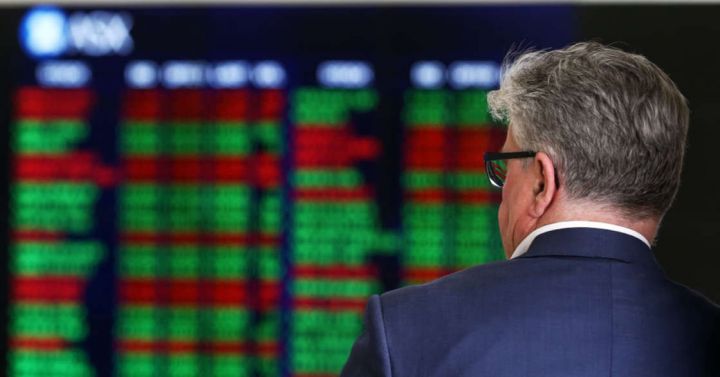 Dünya birjalarında yenidən qarışıq vəziyyət