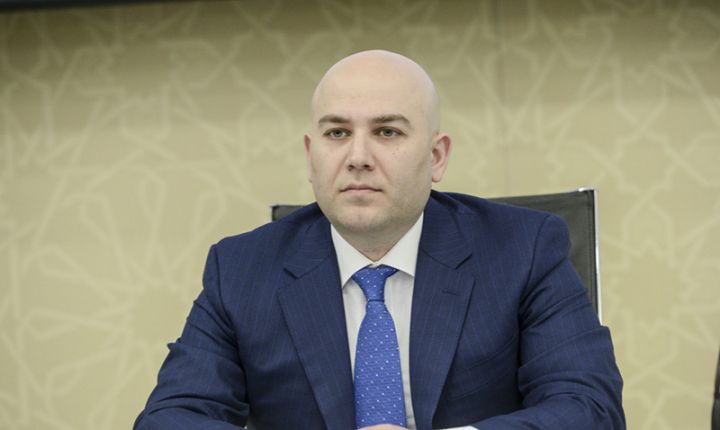 "Son 5 ildə Bakıda avtobusların 46 faizi yenilənib"