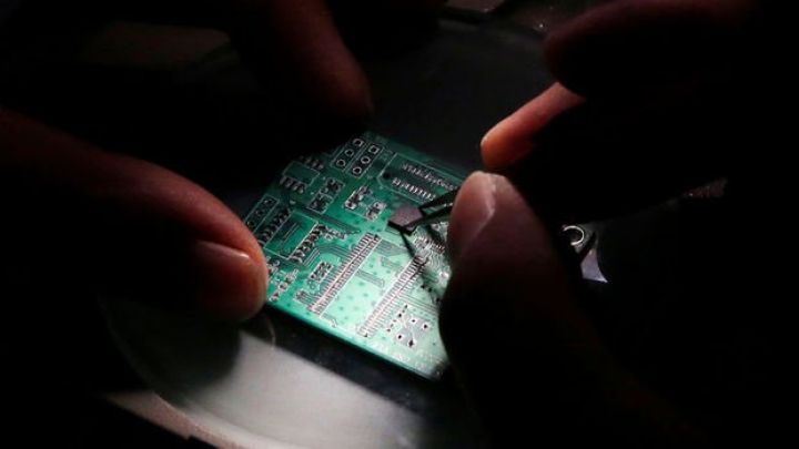 Çip böhranı təhlükəli səviyyəyə çatıb