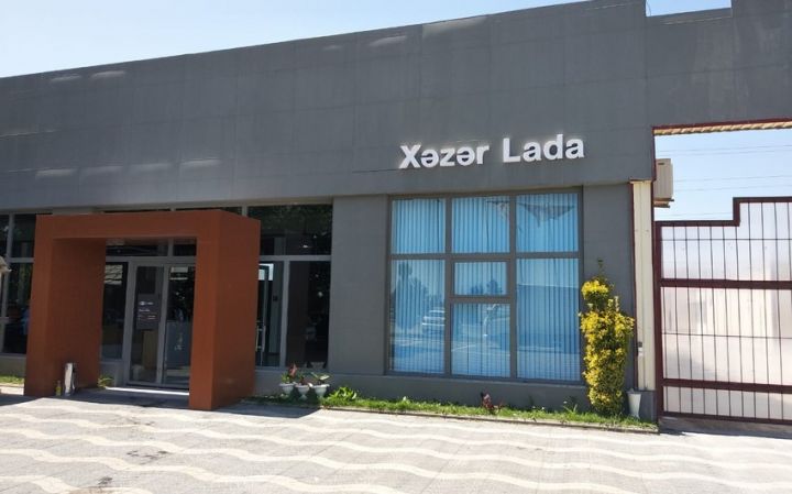 Azərbaycanda Rusiya avtomobillərini satan şirkətin xalis mənfəəti 2 dəfə artıb