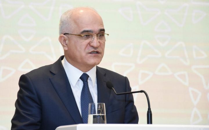 "İranın ən böyük ortağımız olması bizim üçün çox mühümdür"