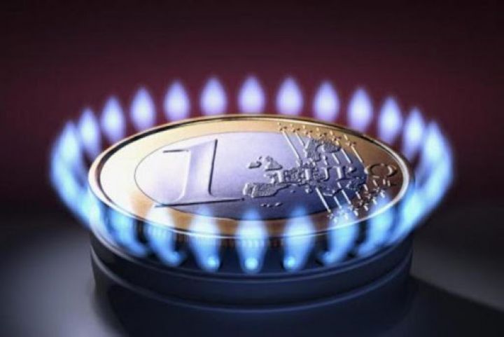 Almaniya  şirkəti Azərbaycan qazının alışını artıra bilər