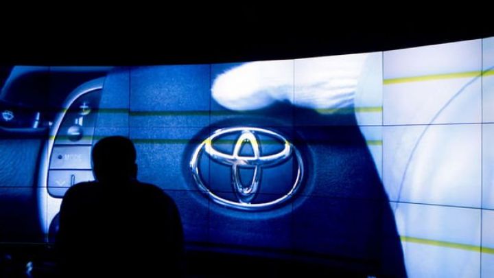 Toyota Panasonic ilə batareya zavodu quracaq