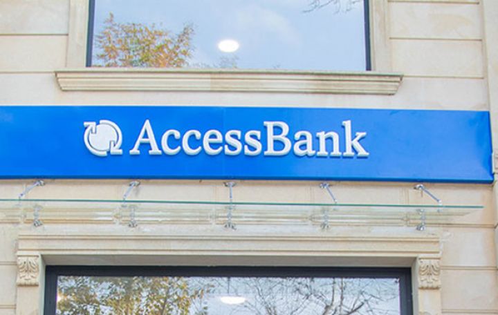 AccessBank 2025-ci ilin 1-ci yarısı üzrə maliyyə göstəricilərini açıqlayıb