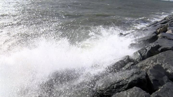 Oktyabrın 2-dək güclü külək əsəcək - XƏBƏRDARLIQ