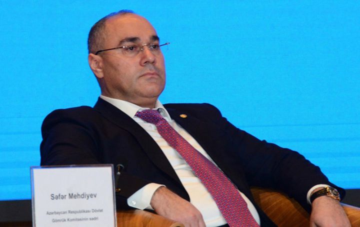 "Proqnozdan 84 milyon manat artıq dövlət büdcəsinə köçürülüb"