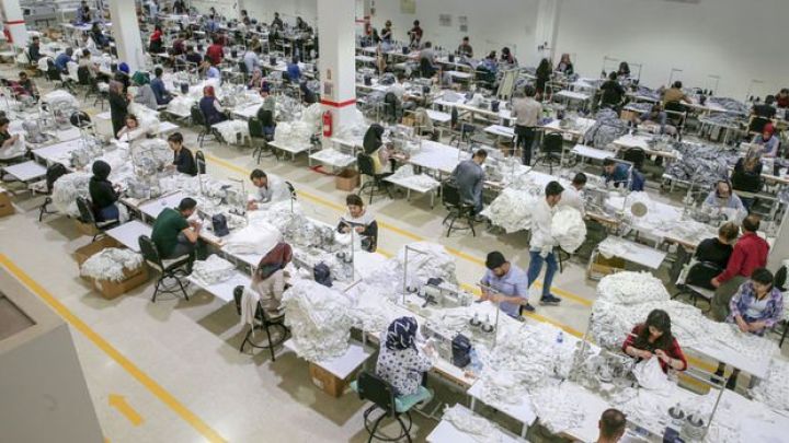 Artan pambıq qiymətləri geyimlərin bahalaşmasına səbəb olacaq - 6 AY....