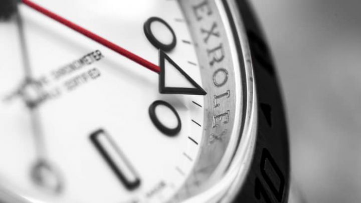 Lüks saatların ikinci əl bazarı 20 milyard dollara çatır