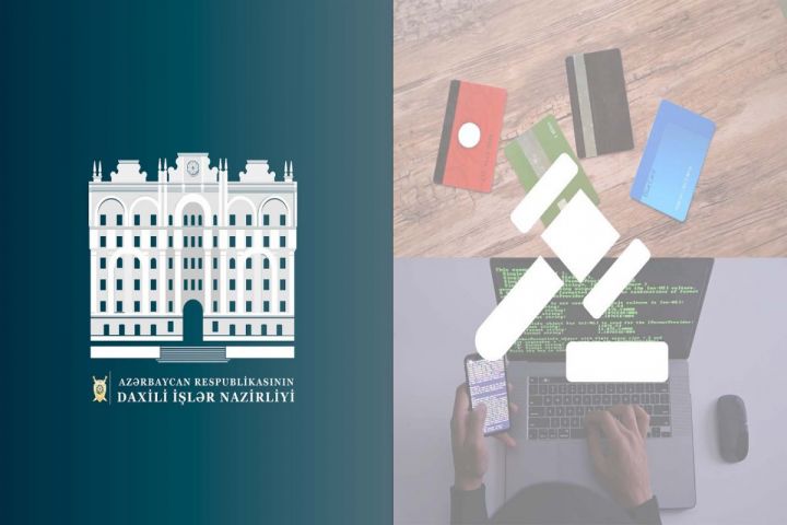 Kart hesablarından oğurluq edən “Arsenics” ləqəbli kibercinayətkar tutuldu