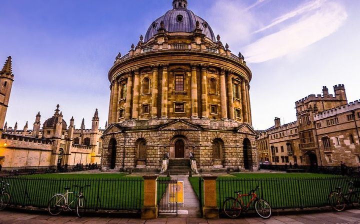 Dünyanın ən yaxşı universitetlərinin siyahısı açıqlanıb