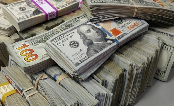 Valyuta hərracı keçirildi - NƏTİCƏSİ