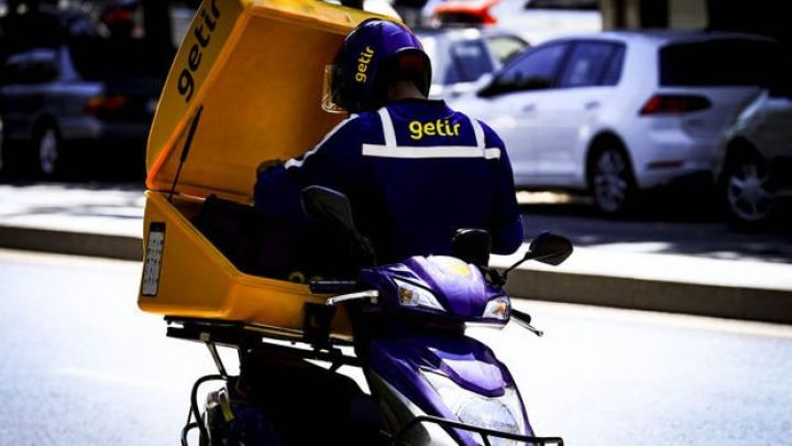 Mövcud sərmayəçisi "Getir"ə əlavə 150 milyon dollar yatırdı