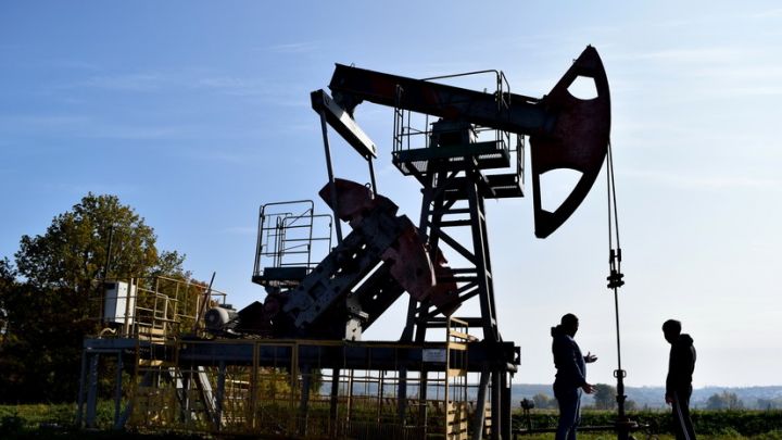 "Brent" neftinin qiyməti 75 dolları keçdi