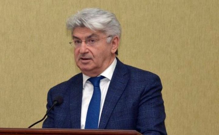 “Məcburi auditdən keçmə səviyyəsi 49 %-ə çatıb”