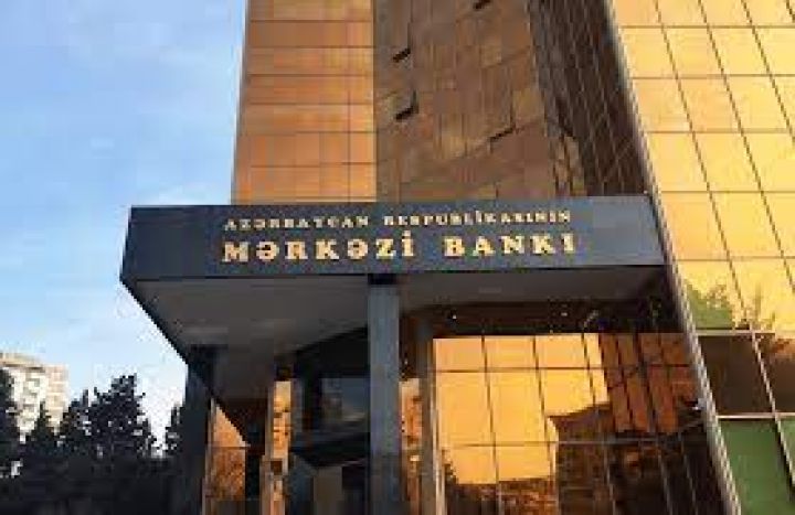Mərkəzi Bankın baş direktoru vəzifəsindən azad edilib