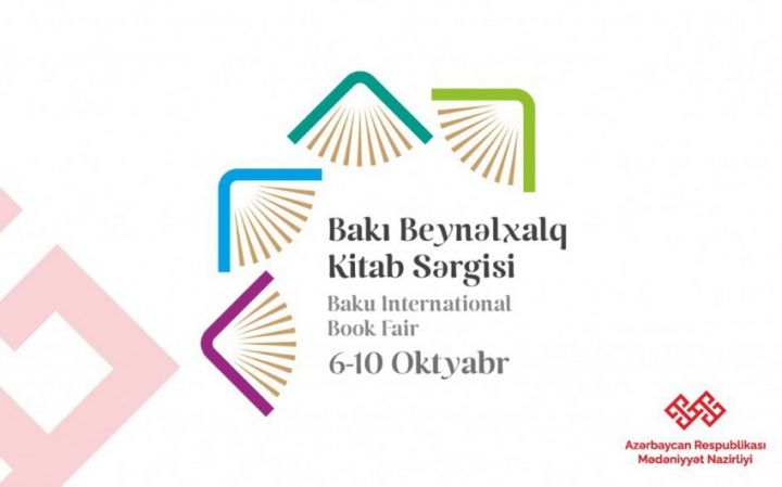Bakıda regionun ən böyük kitab festivalı keçiriləcək