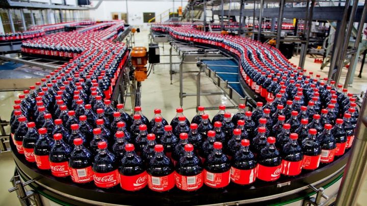“Coca-Cola”nın Azərbaycanda yeni zavodun tikintisi barədə bəzi detallar məlum oldu