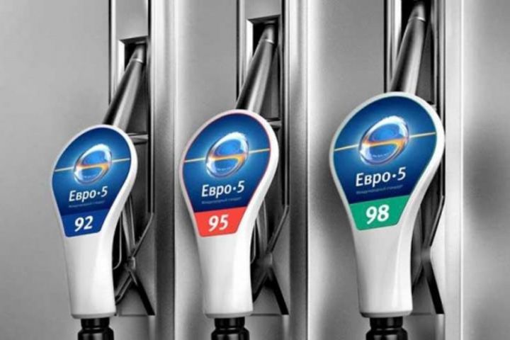 Azərbaycanda “Avro-5” benzin və dizel istehsalının nə vaxt başlayacağı açıqlandı