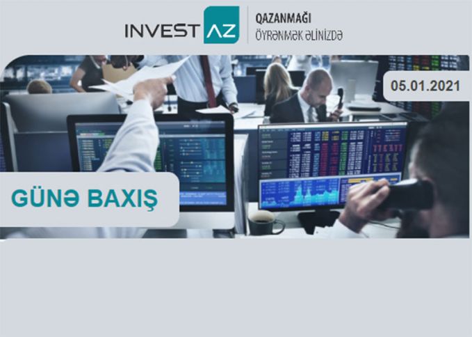 Dollar ucuzlaşmaqda davam edə bilər