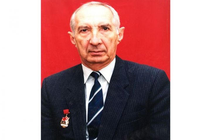 “Bakı Metropoliteni”nin keçmiş rəisi vəfat edib