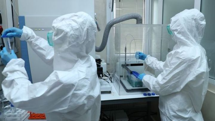 Azərbaycanda koronavirus ilə bağlı son vəziyyət açıqlandı