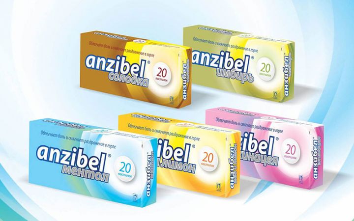 Boğaz ağrısına qalib gəl!