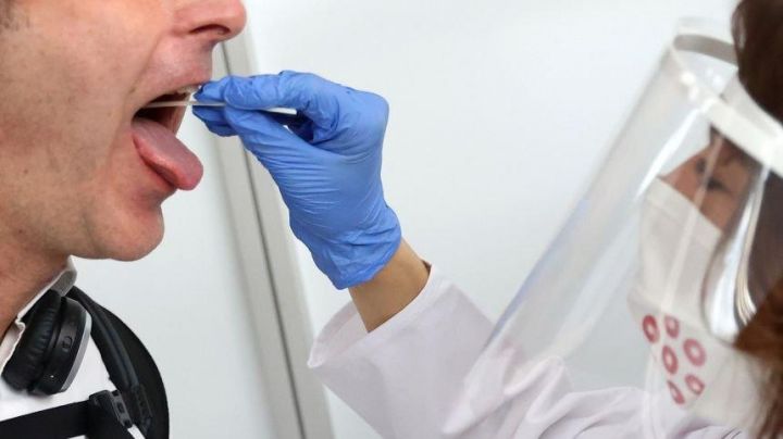 Azərbaycanda koronavirusa yoluxma faktı artdı