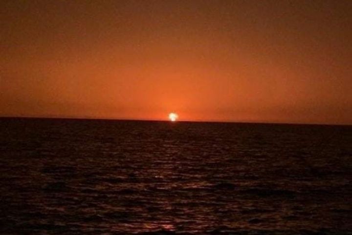 "Nə platformalarda, nə neft quyularında, nə də gəmilərdə qəza baş verməyib" - AÇIQLAMALAR