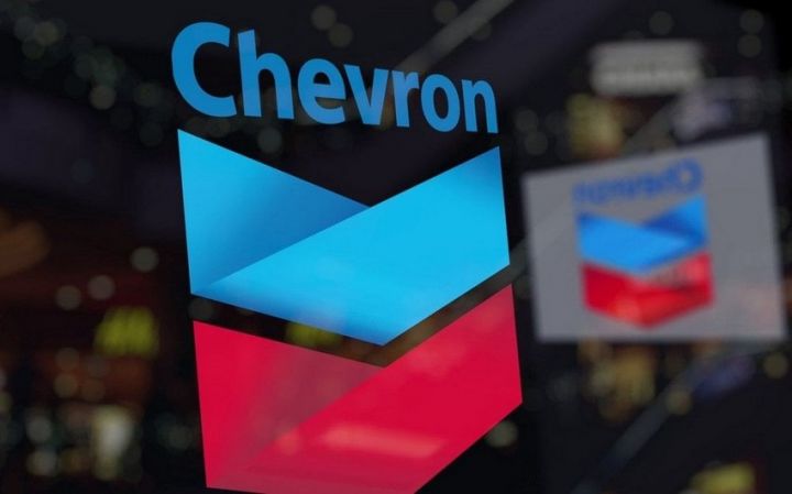 “Chevron”un 2020-ci ildəki maliyyə itkisi 2019-cu ildəki mənfəətdən çoxdur