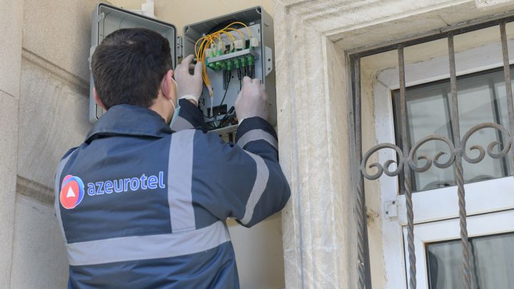 "Azeurotel"in çökməsilə bağlı yeni məlumat