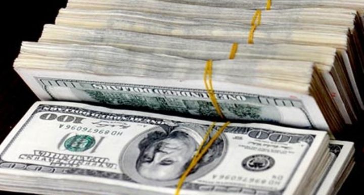 Dövlət Neft Fondu 2 ayda neft və qazdan 1,5 milyard dollardan çox gəlir əldə edib