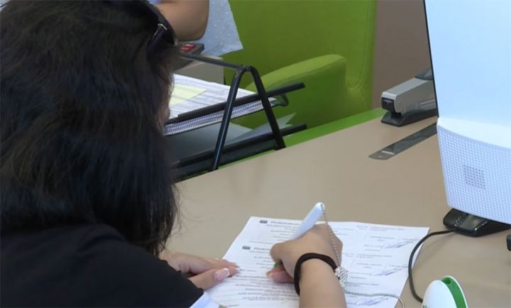 Sentyabrda bankların kredit portfelində 518 milyon manatlıq artım olub