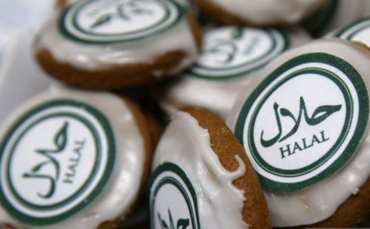 Azərbaycan məhsulları “Russia Halal Expo” sərgisində