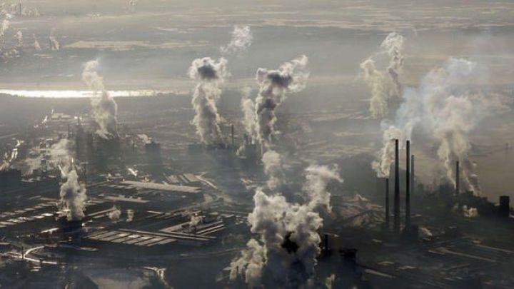 Ətraf mühitin qorunmasına xidmət edəcək yeni dövlət standartı təsdiq edilib