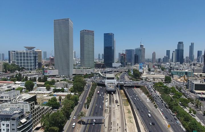 Azərbaycanın İsraildə Ticarət Nümayəndəliyi açılıb