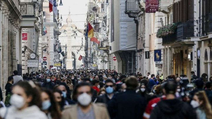 Avro Bölgəsində inflyasiya 2018-dən bəri ilk dəfə 2%-ə çatdı - YENİLƏNİB